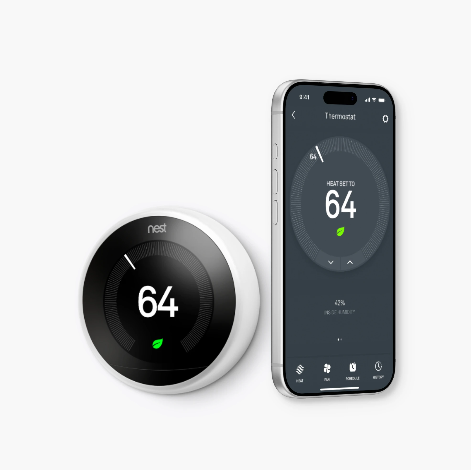 Nest Thermostat, data engineering integration