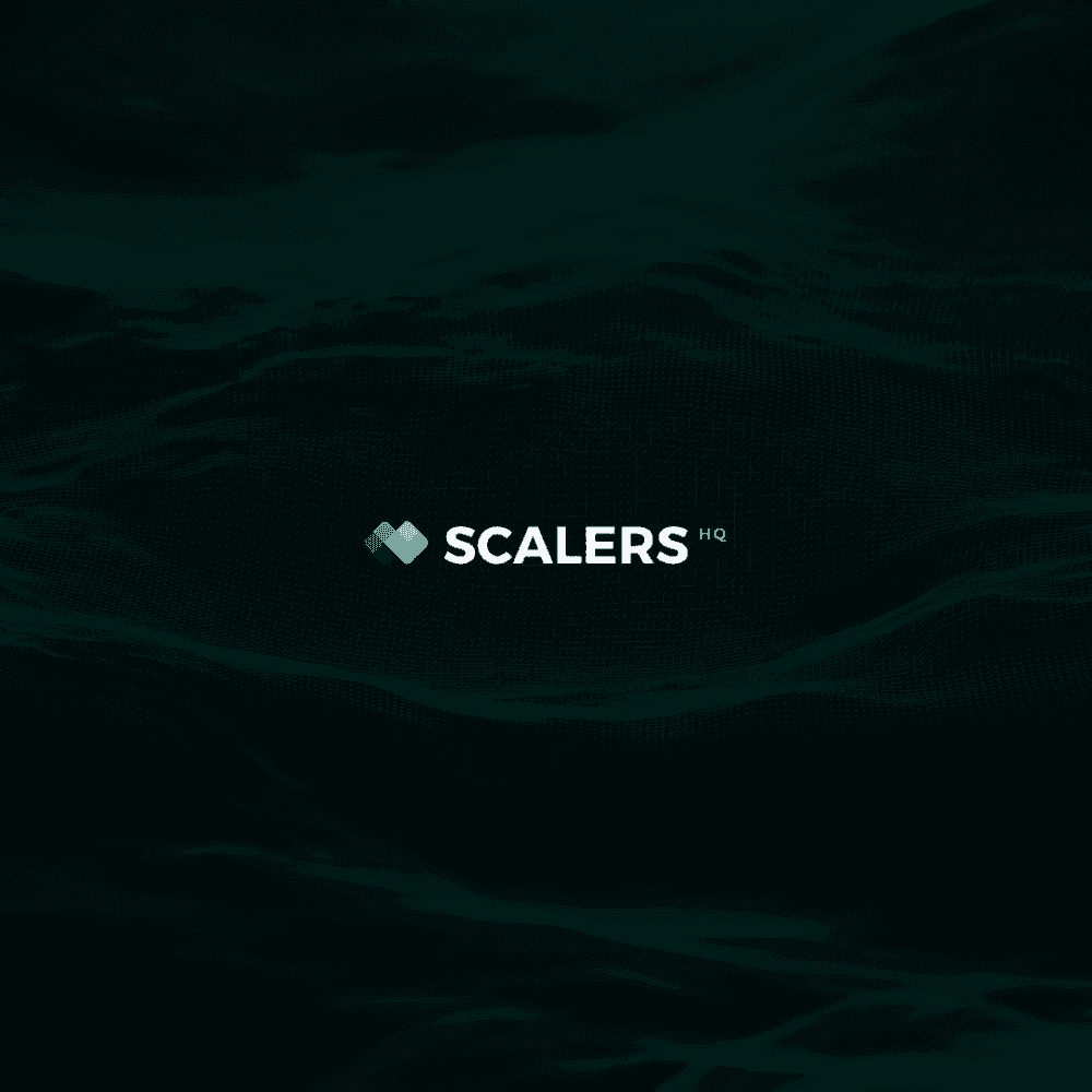Scalers HQ