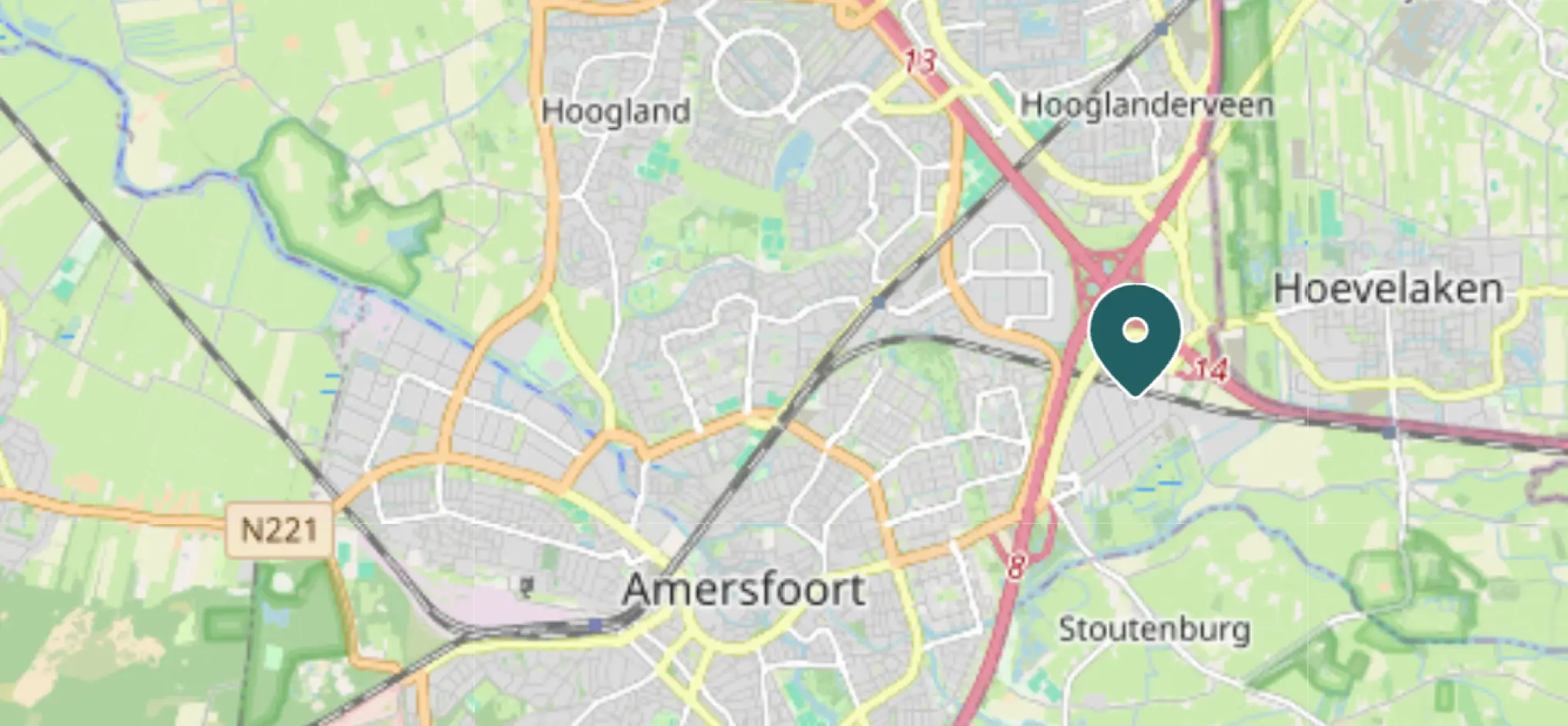 lokale bedrijfsvermeldingen geregeld door lokale marketing service