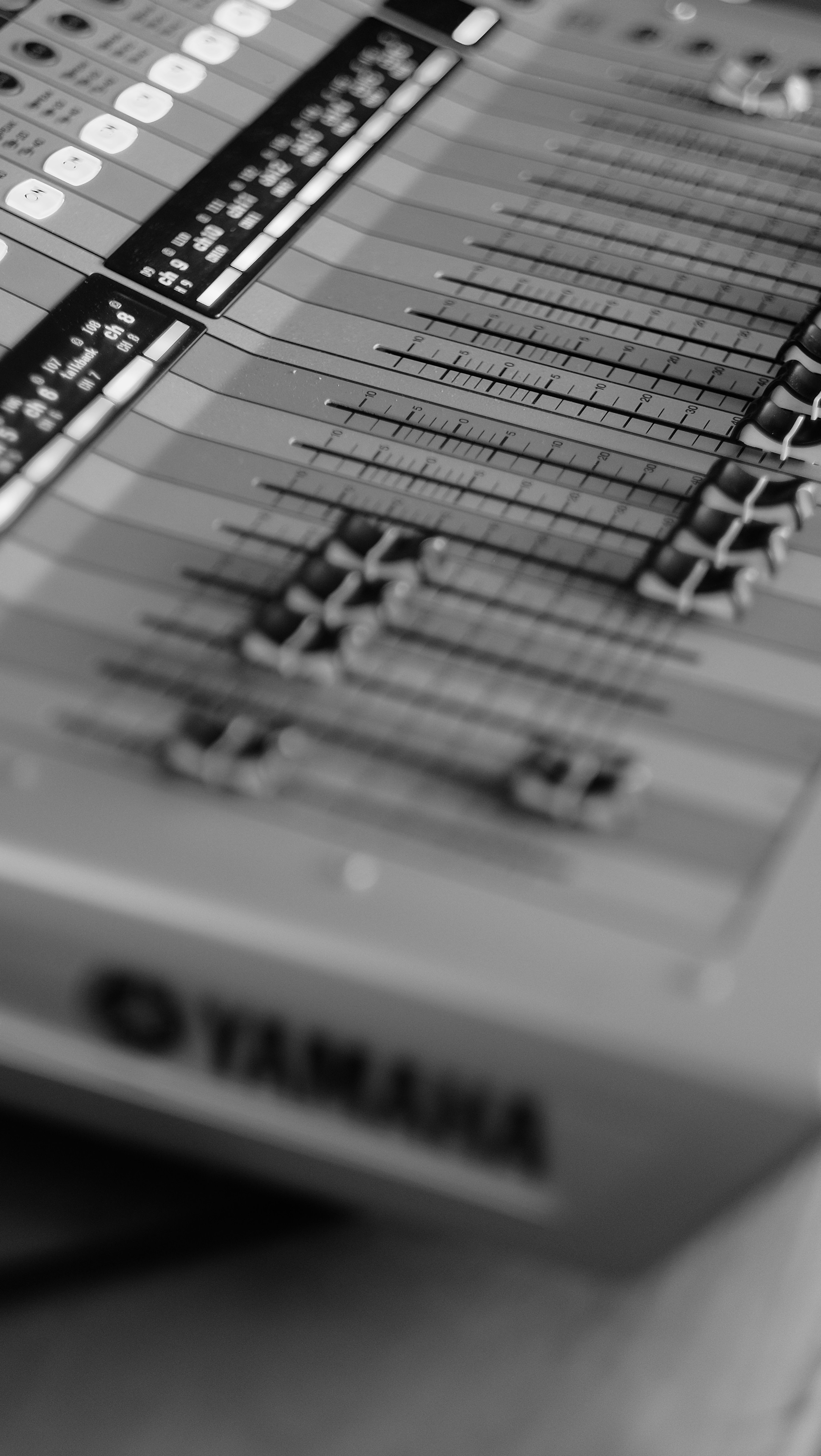 a close up of a keyboard
