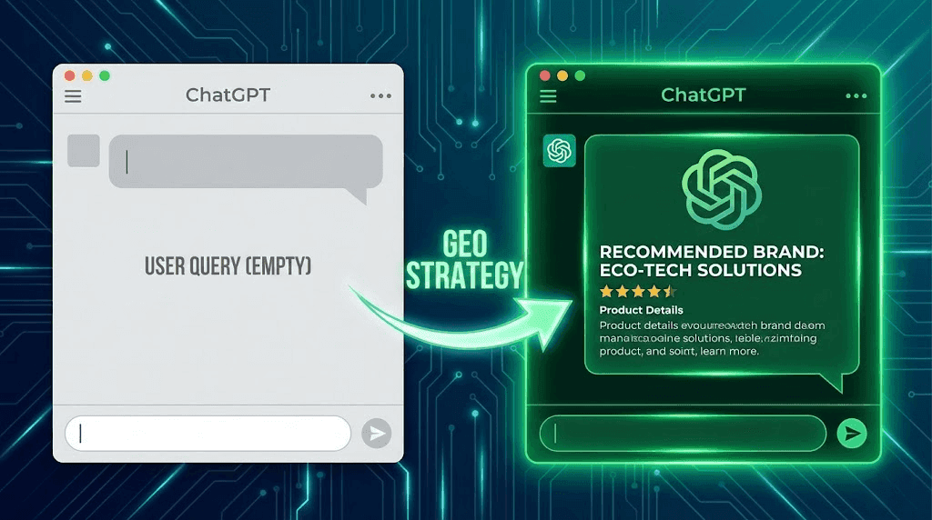 Case Studies: Successful Generative AI Search Engine Optimization