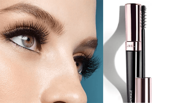 Mascara imperiale mirada impacto