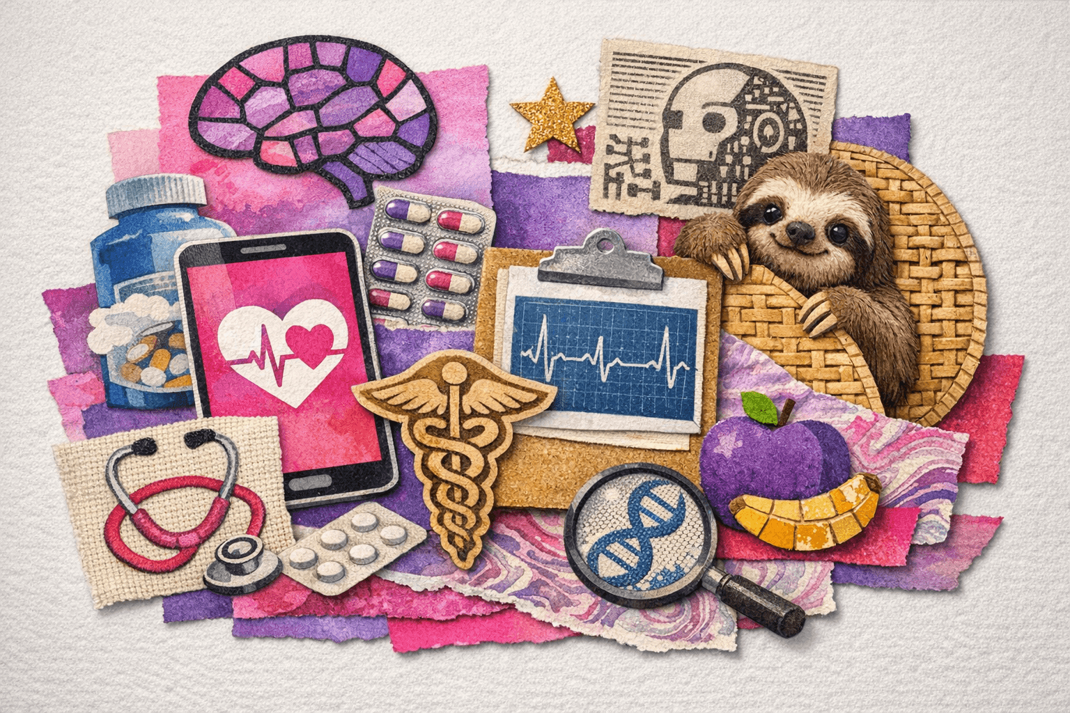 Image for ai health assistants helping with insurance doctors and staying healthy