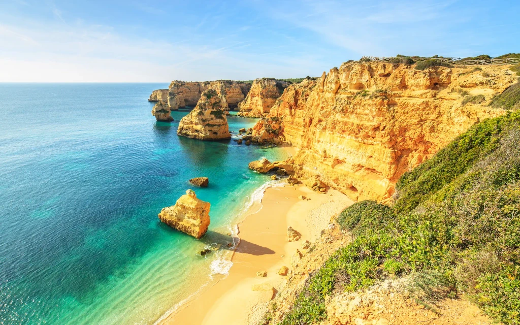 Seven Hanging Valleys Trail | Fottur i Portugal med Expa Travel