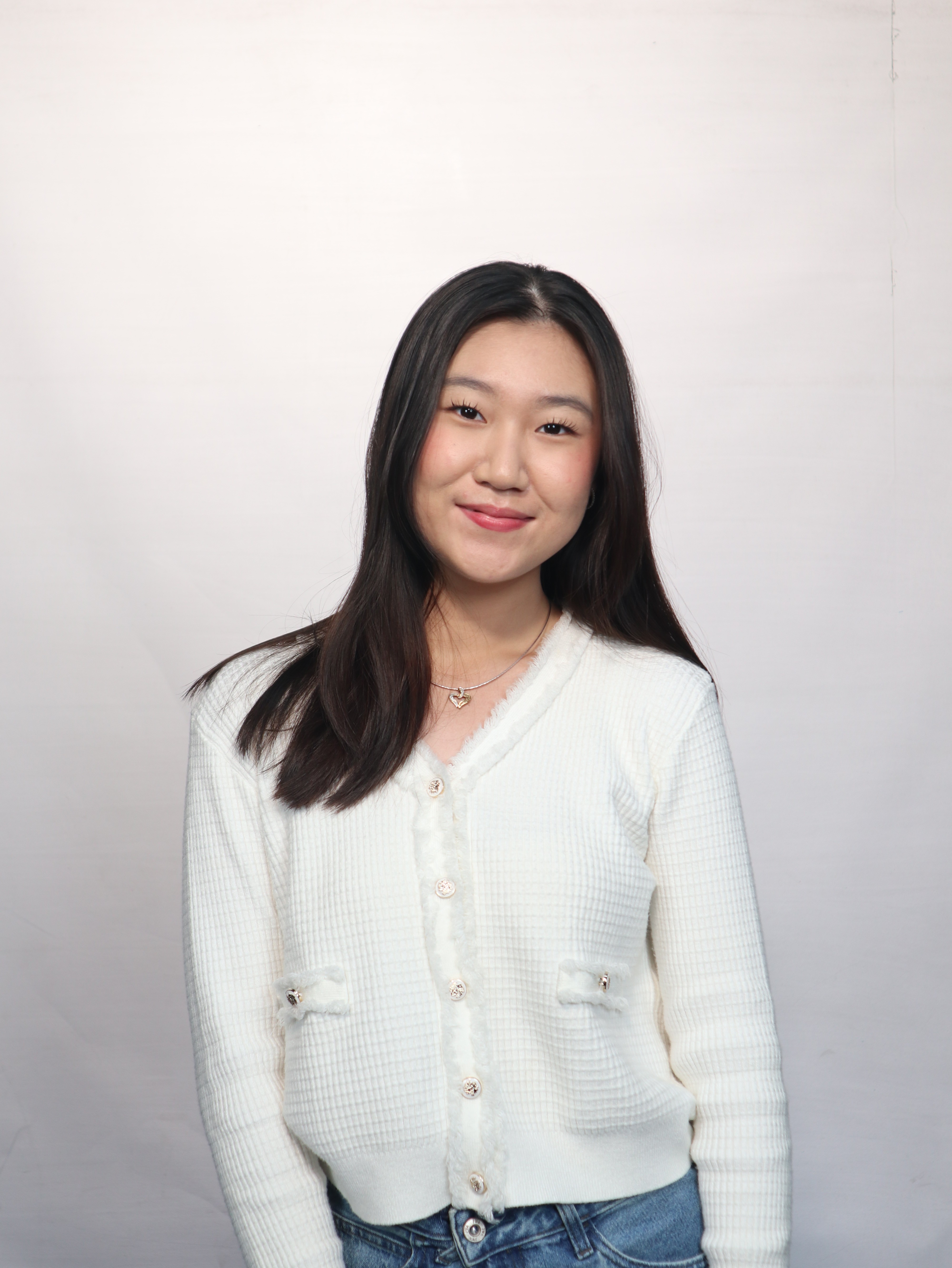 Alodia Cetta Chandra