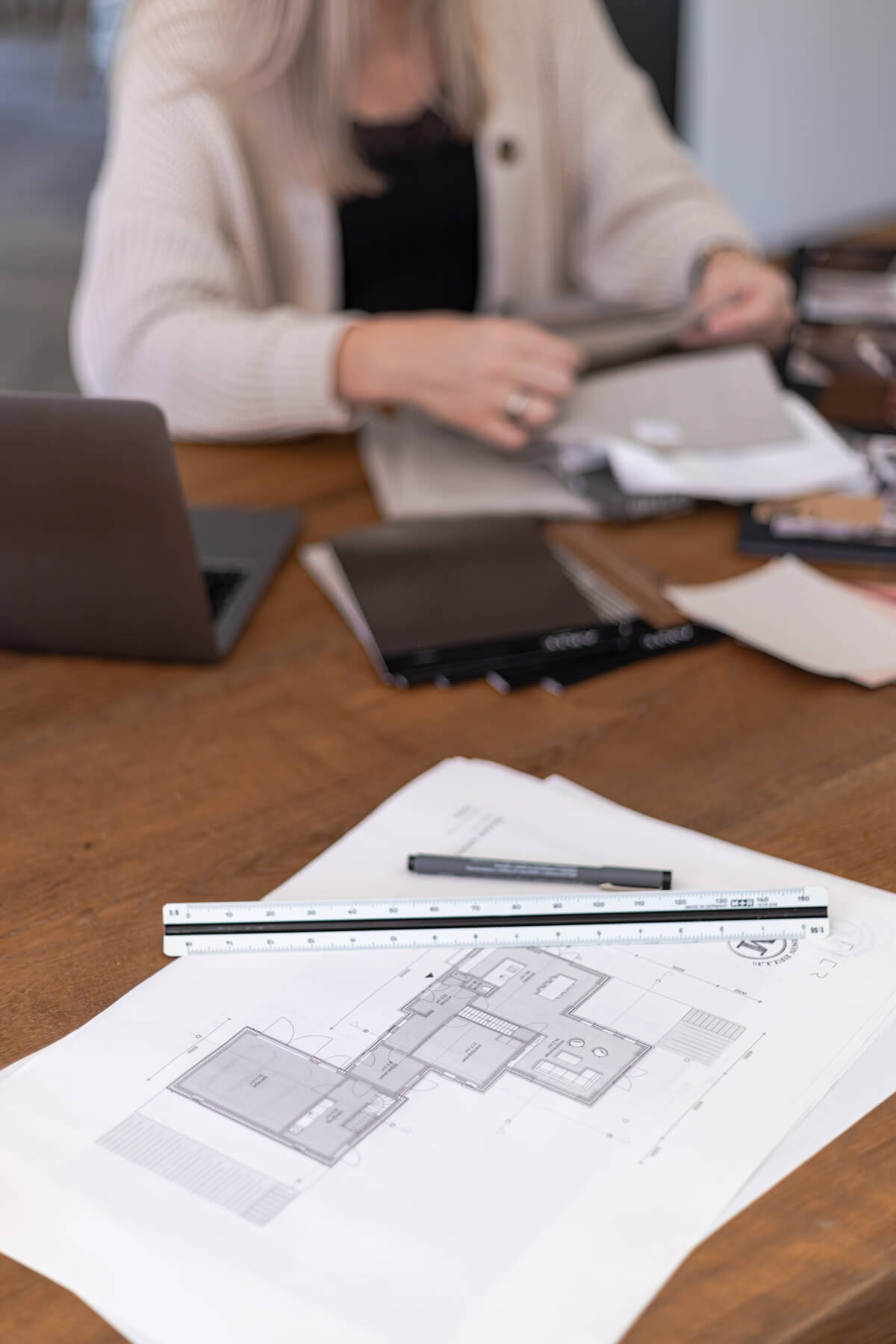 interieurontwerp maison belle 