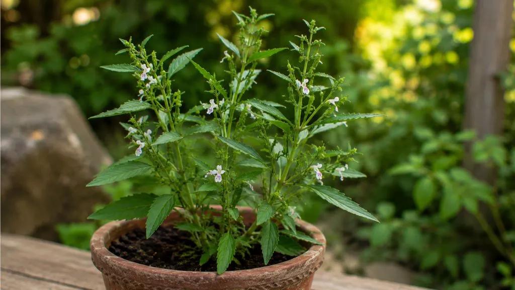 Kalmegh leaves (Andrographis paniculata)