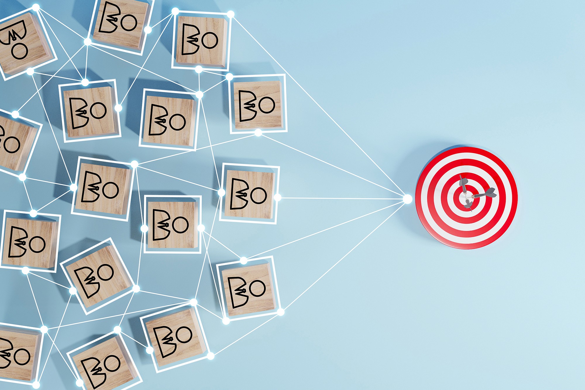 Improved Lead Targeting Through Data-Driven Segmentation