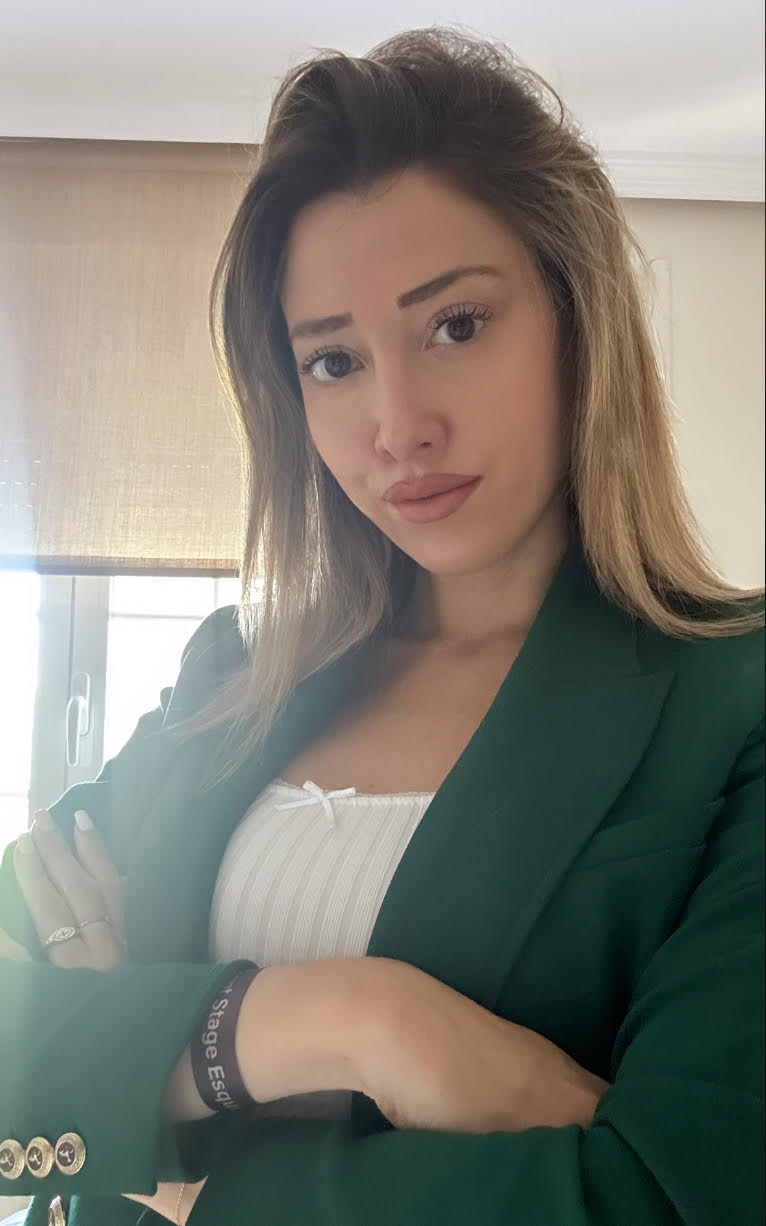 María Angulo Sanz Bayer