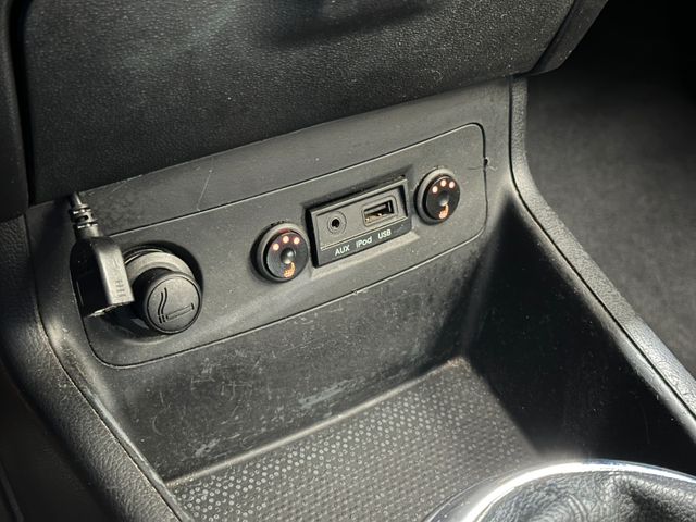 HYUNDAI i20 2012 SILVER Gebrauchtwagen - Galeriebild 15