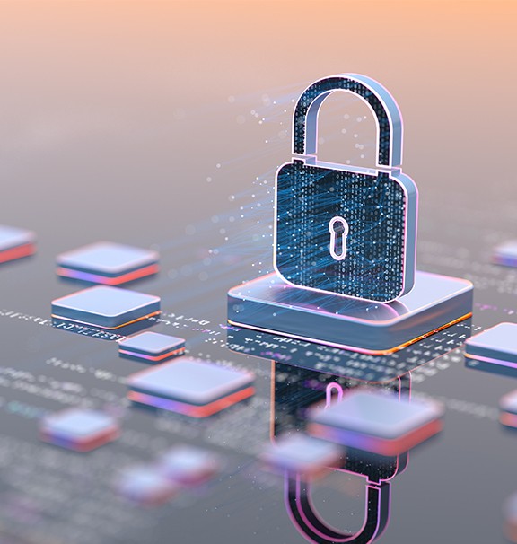 two female medical coders, one brunette and one blonde, working at computer monitors