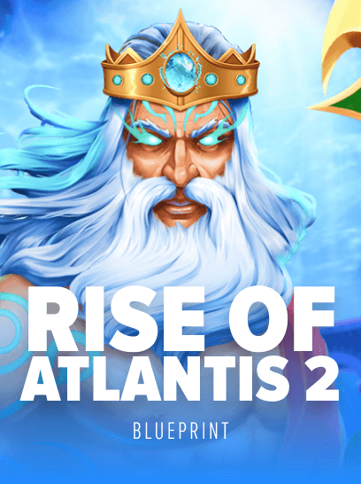 Rise of Atlantis 2 - cover