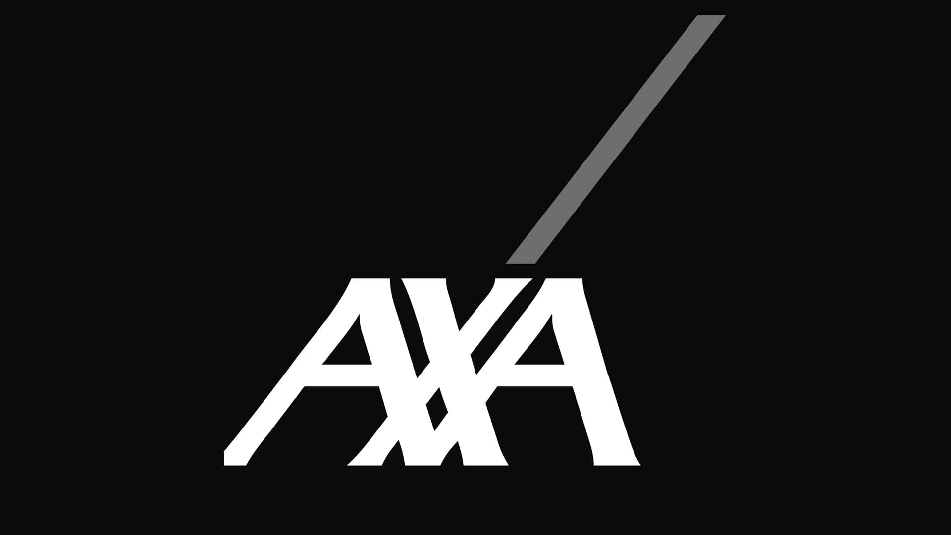 Axa logo
