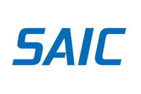 SAIC logo