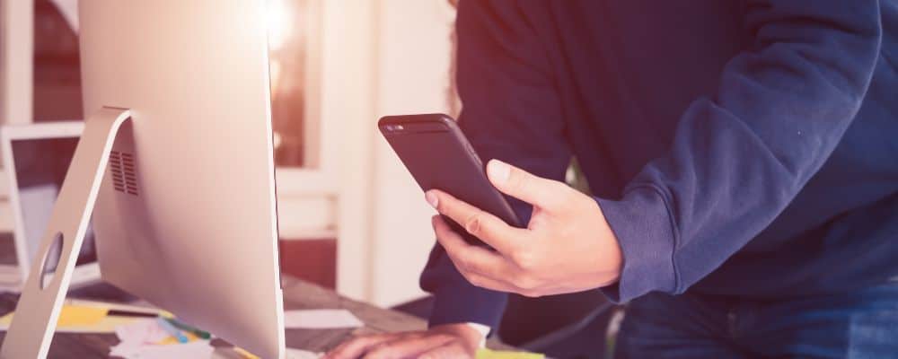 Created Content For Mobile Browsers