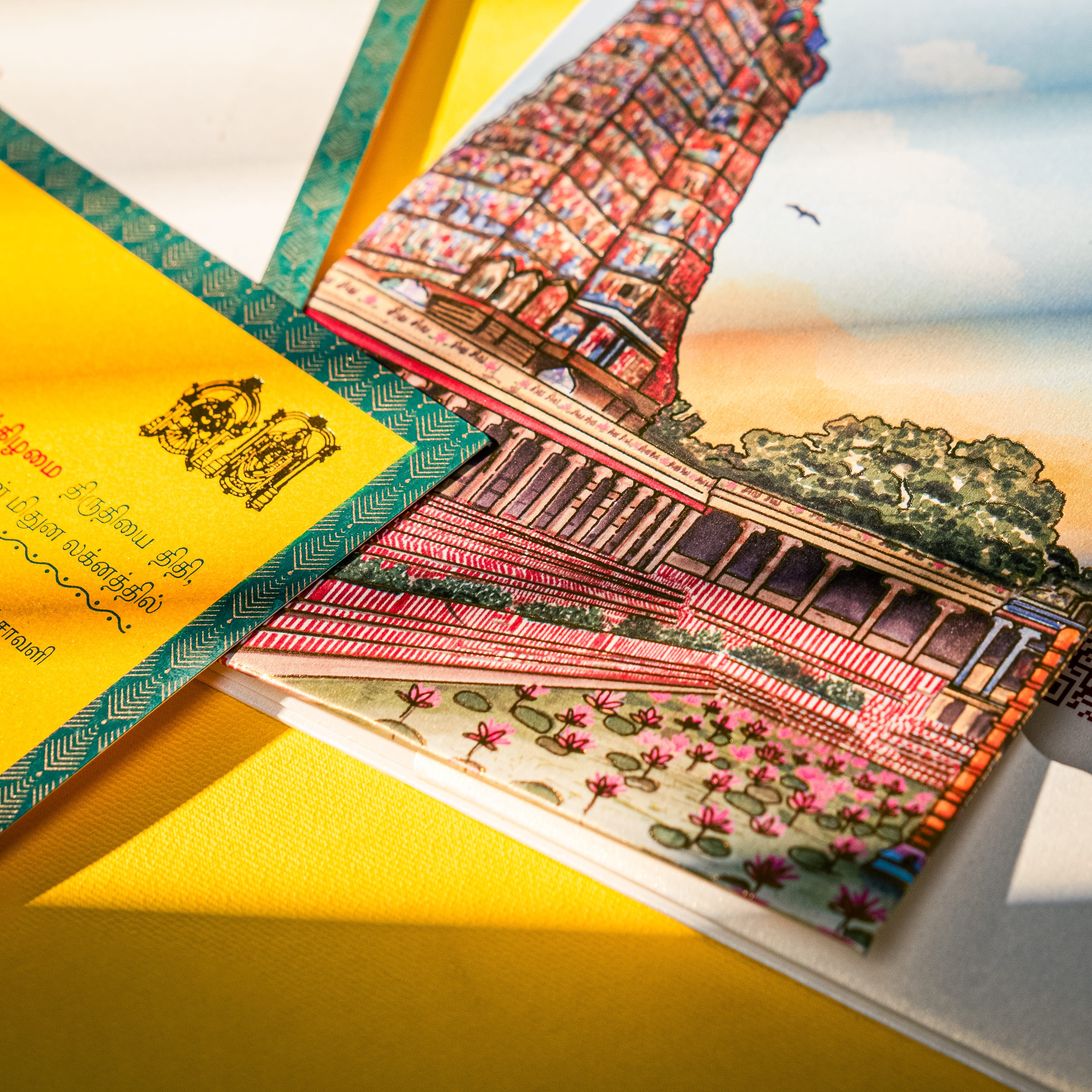 Classic Chain Necklace