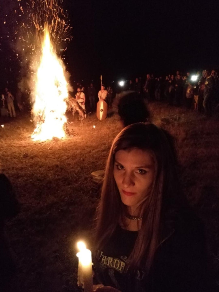 Raíz Ibérica: Convertirse en Hombre Lobo