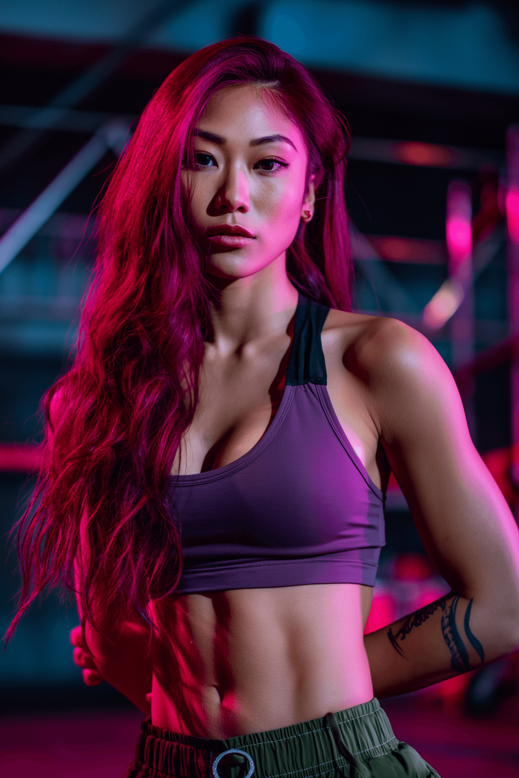 Aaliyah Johnson profile
