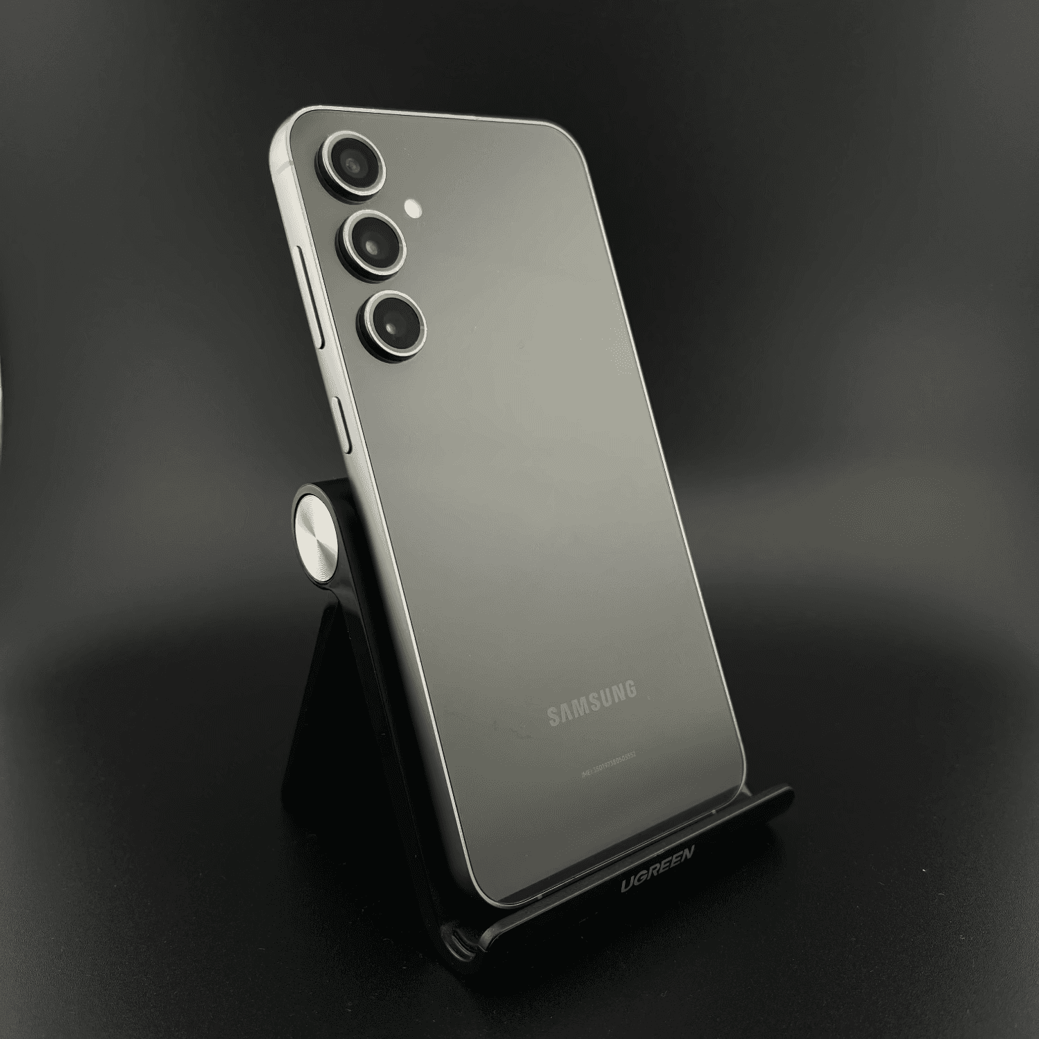 Samsung Galaxy S23 FE usagé certifié, débloqué, avec garantie