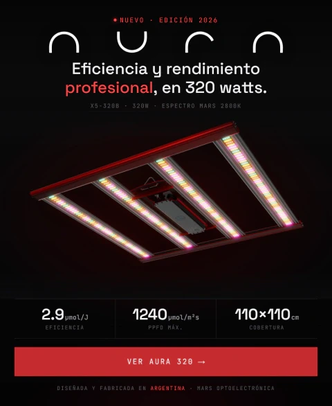 Led Mars