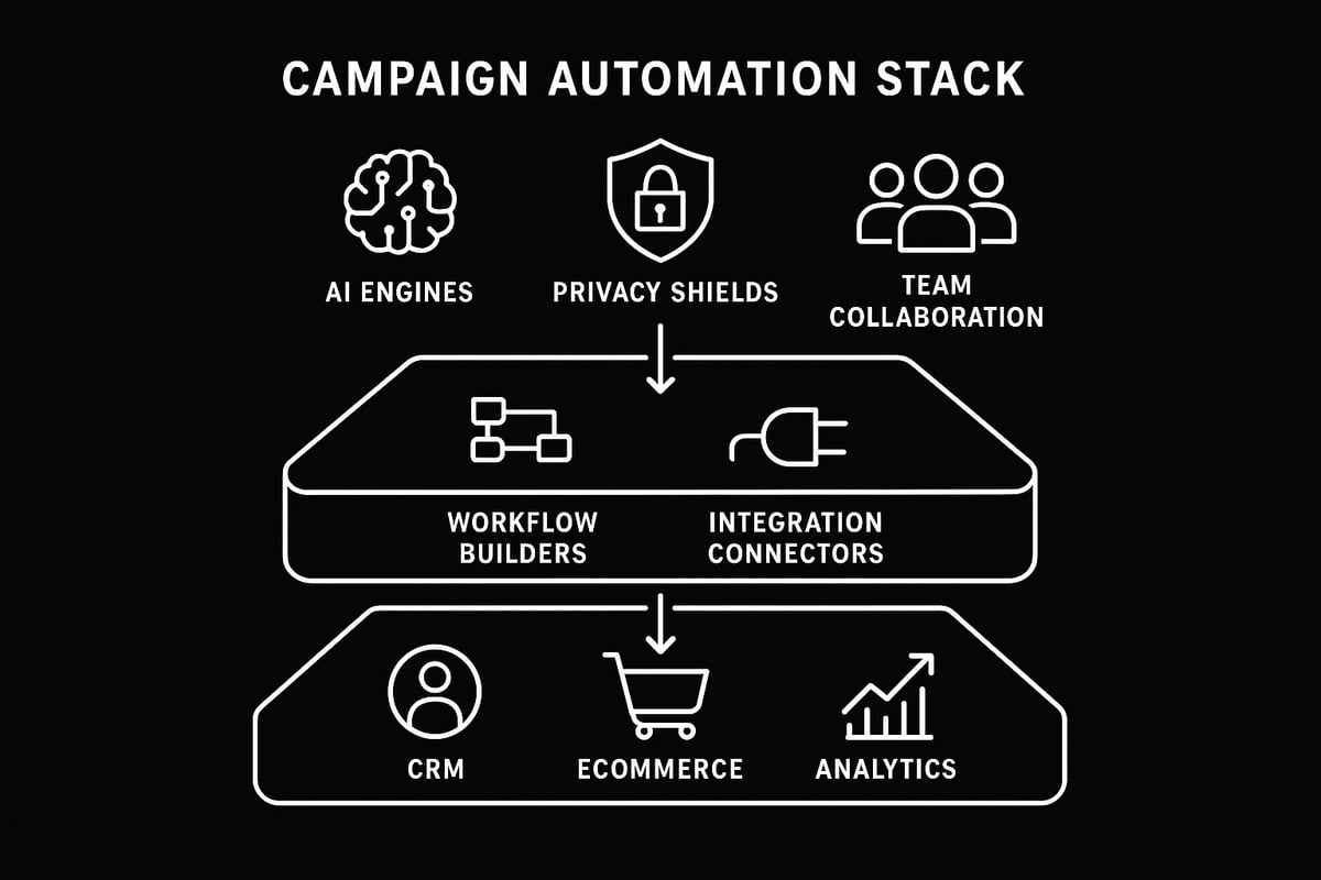Building a Future-Ready Automation Stack