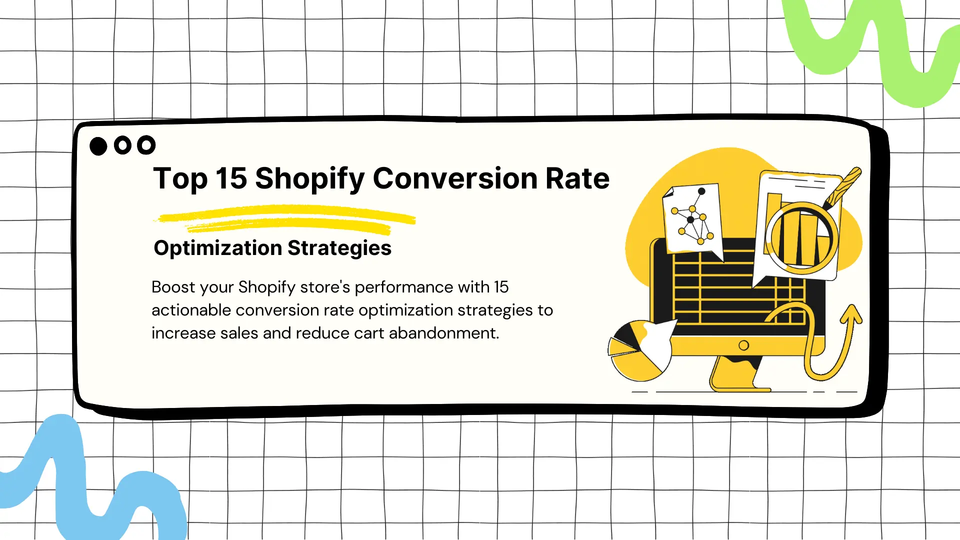 Top 15 Shopify Conversion Rate Optimization Strategies