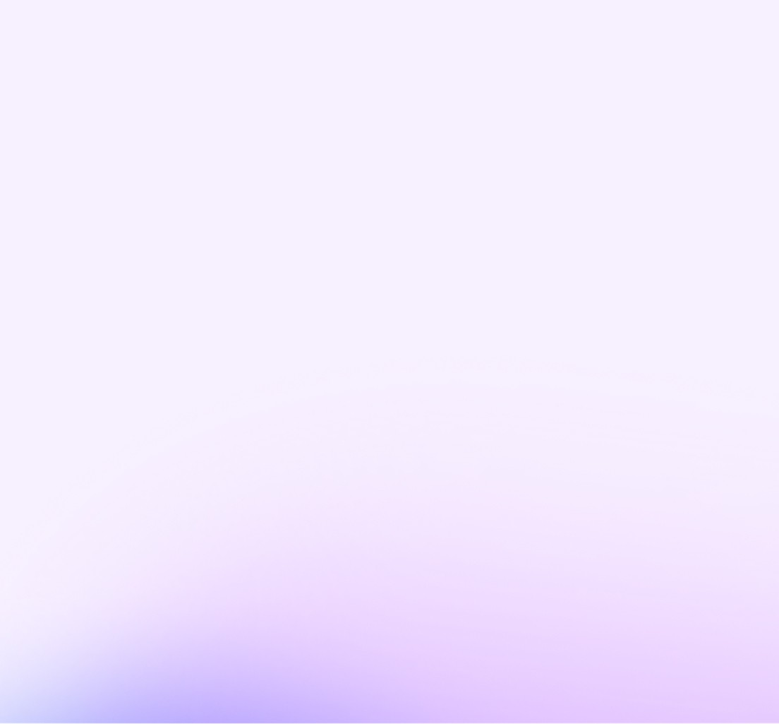 Blur gradient