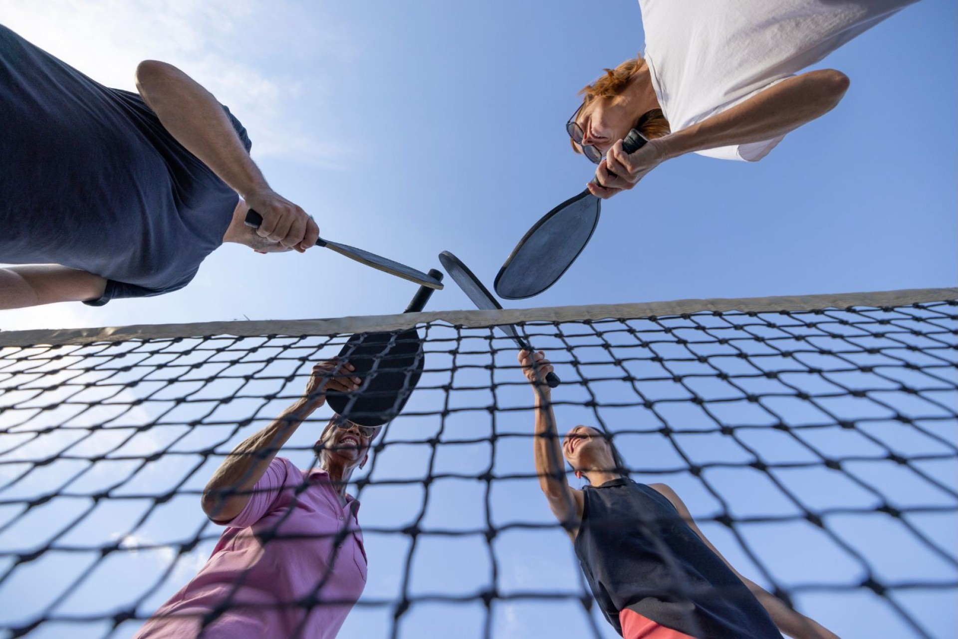 Pickleball Community