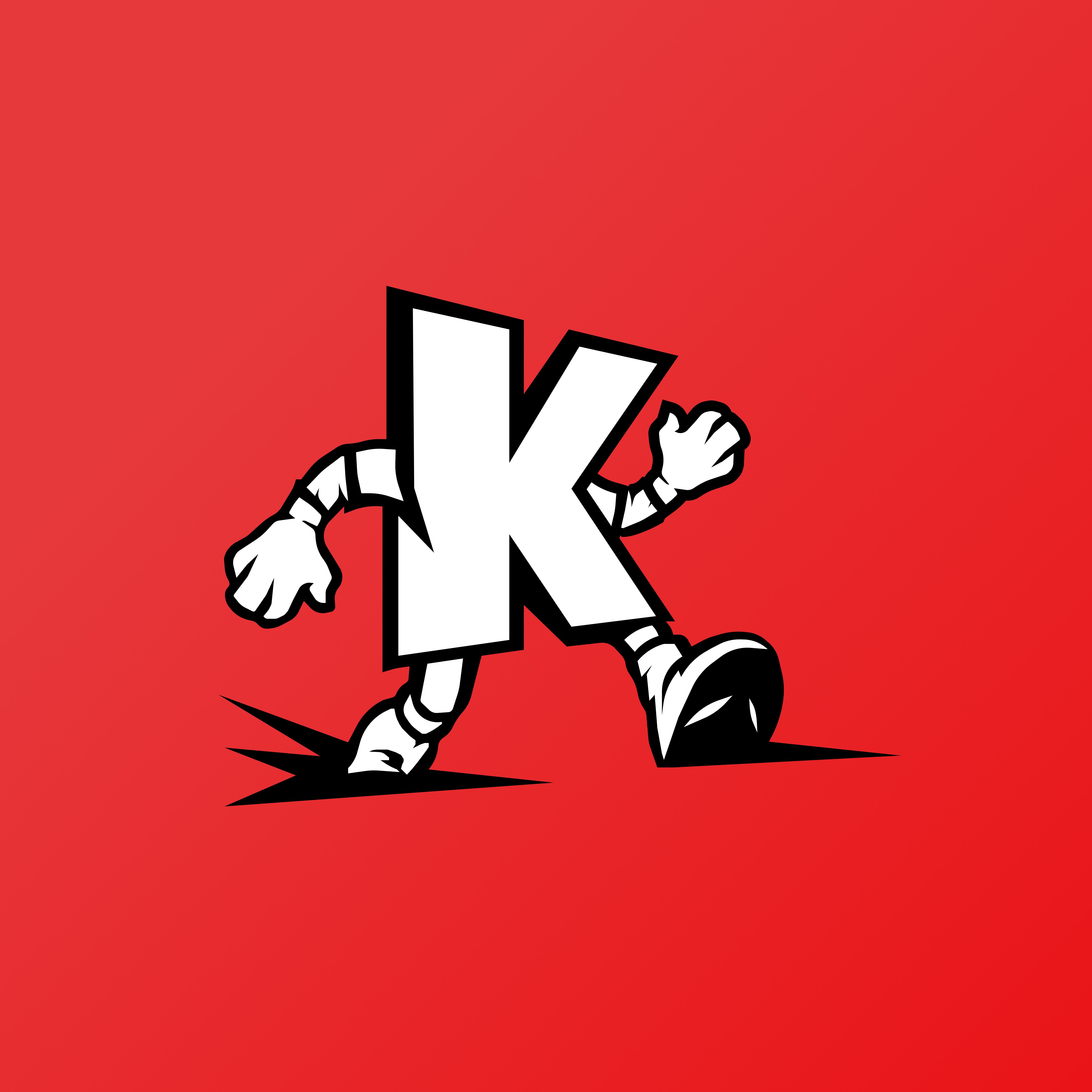Kikout Logo