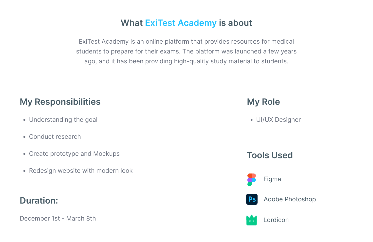 Healthcare logo preview iphone