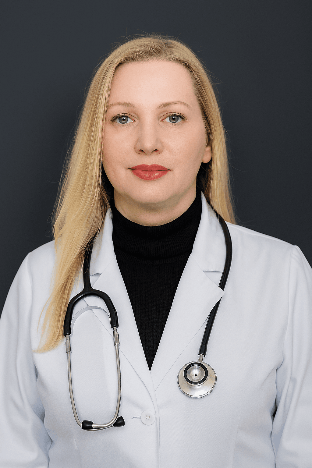 Dr. Inna Yaskin DO, CMD