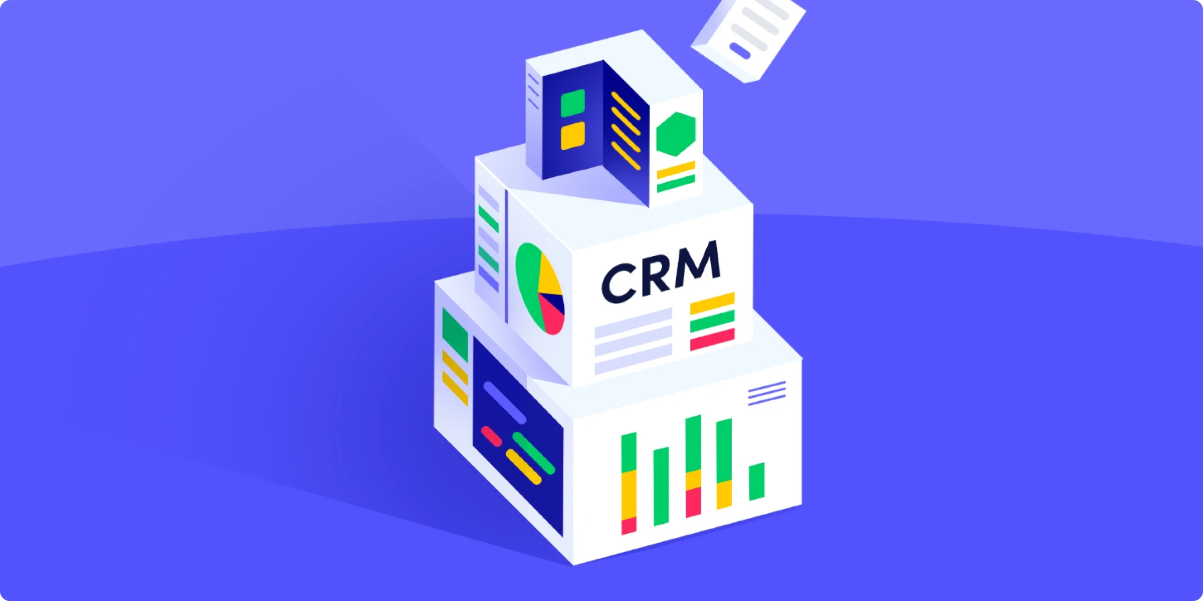CRM