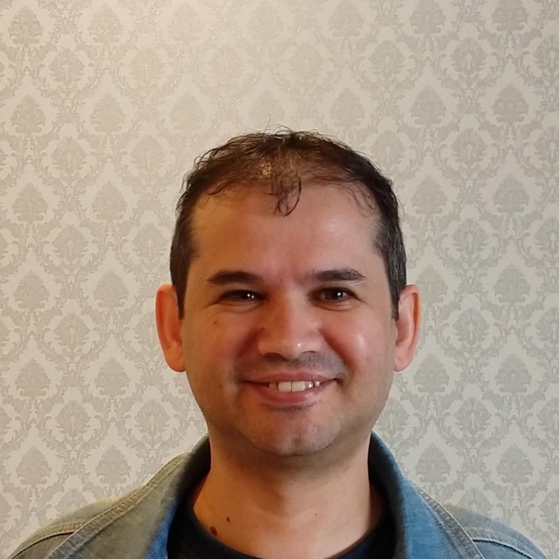 foto Rodrigo Barbosa