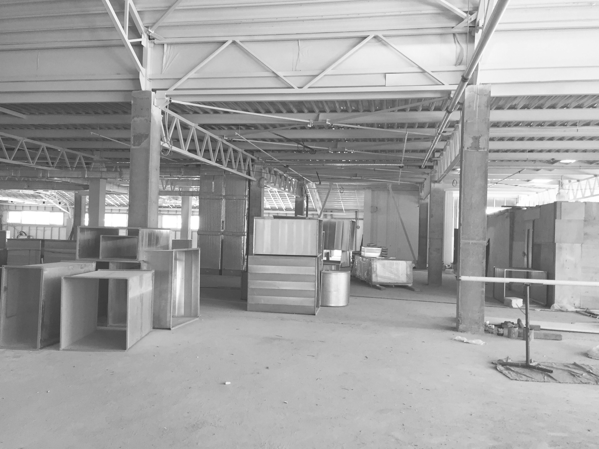 New York Street Pizza Lviv