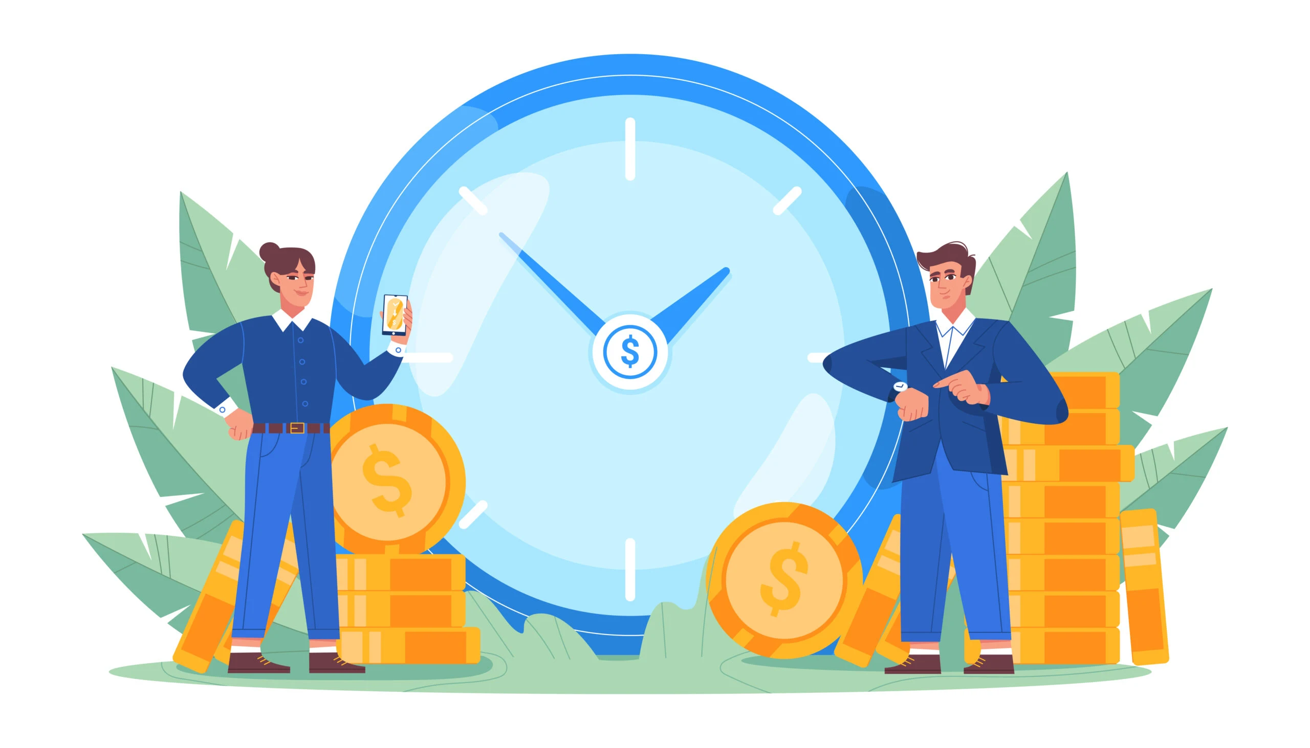 The Importance of Streamlining Your Contract Approval Process