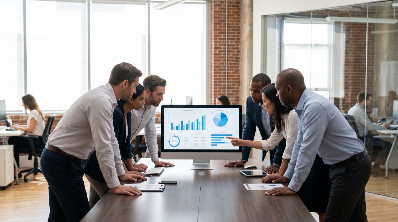 Dynamics 365 Managed Services
