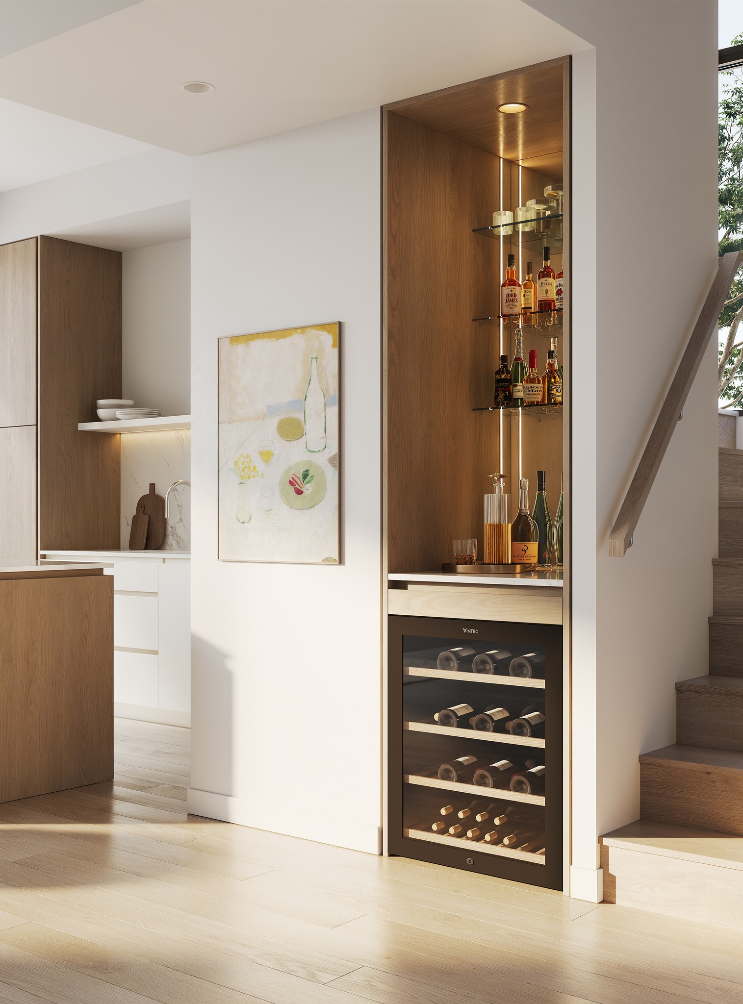 Fisher Place Fitzroy North