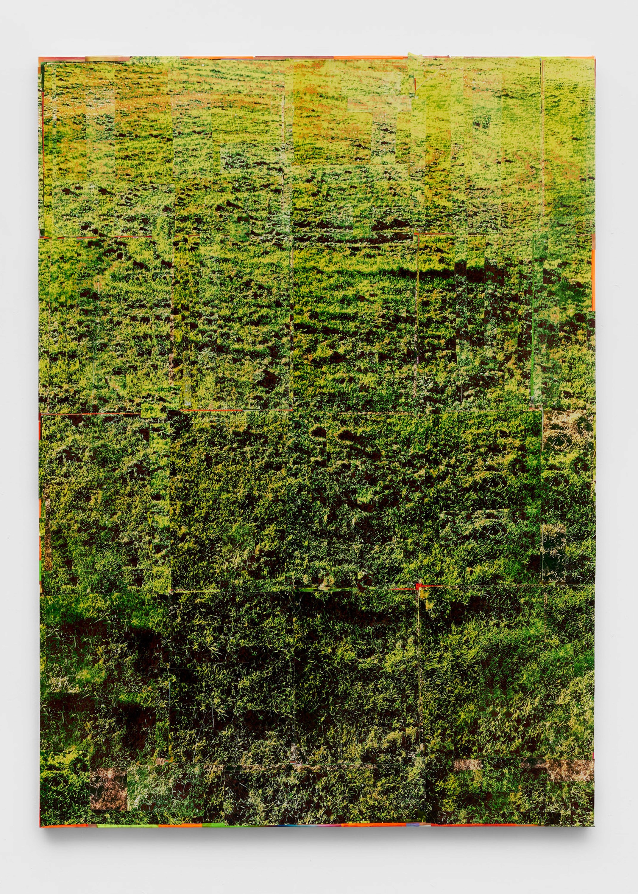 Nicholas Cheveldave artwork Summer Breeze Pt.3