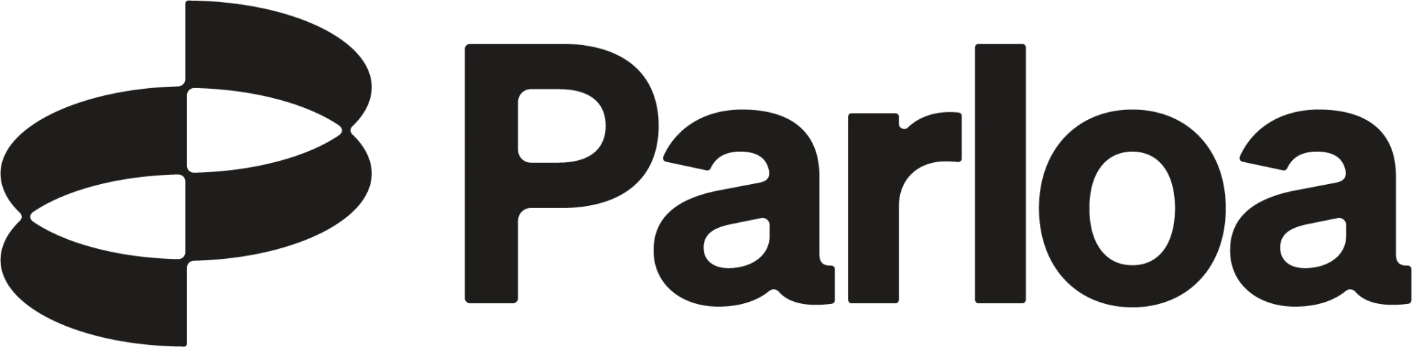 Logo Parloa