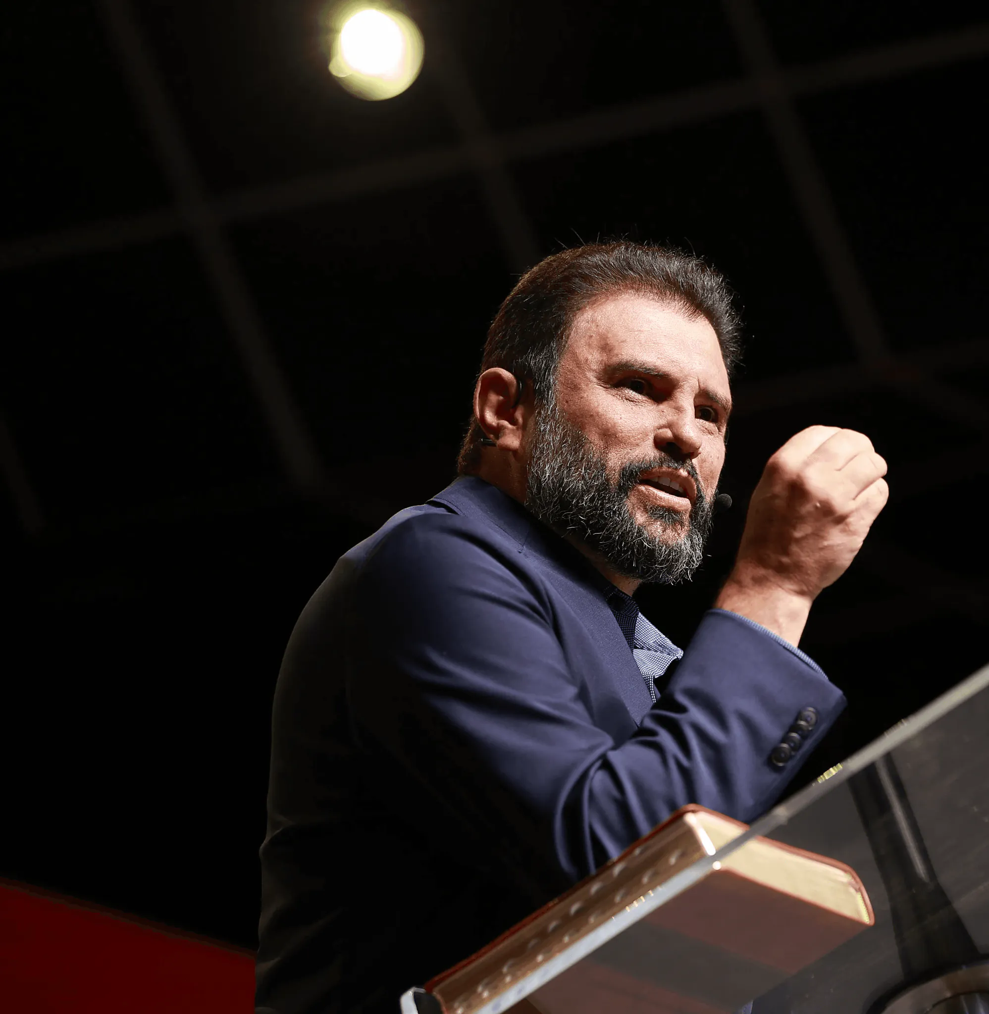 Culto da Comunidade das Nações