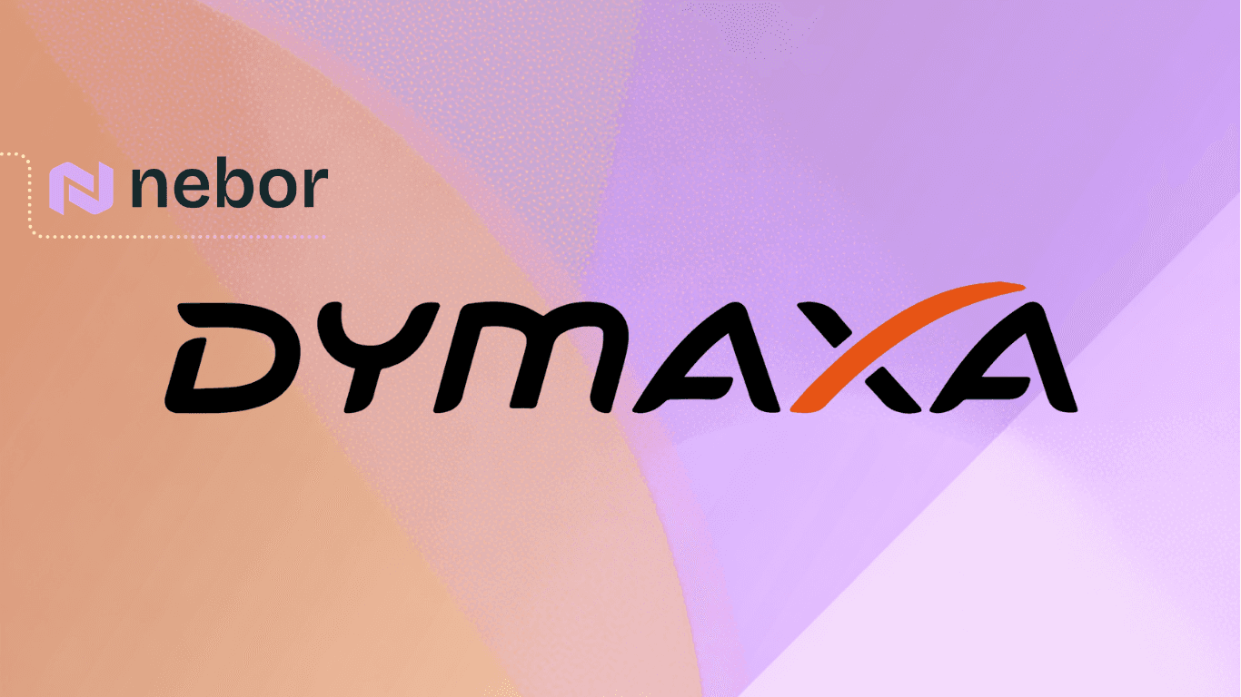 Dymaxa