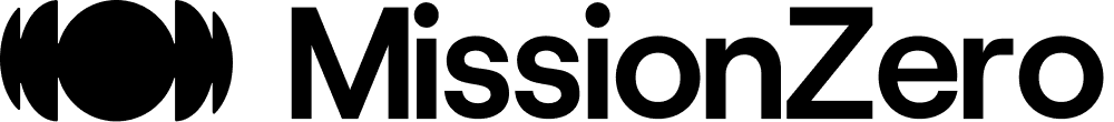 Mission Zero Technologies logo