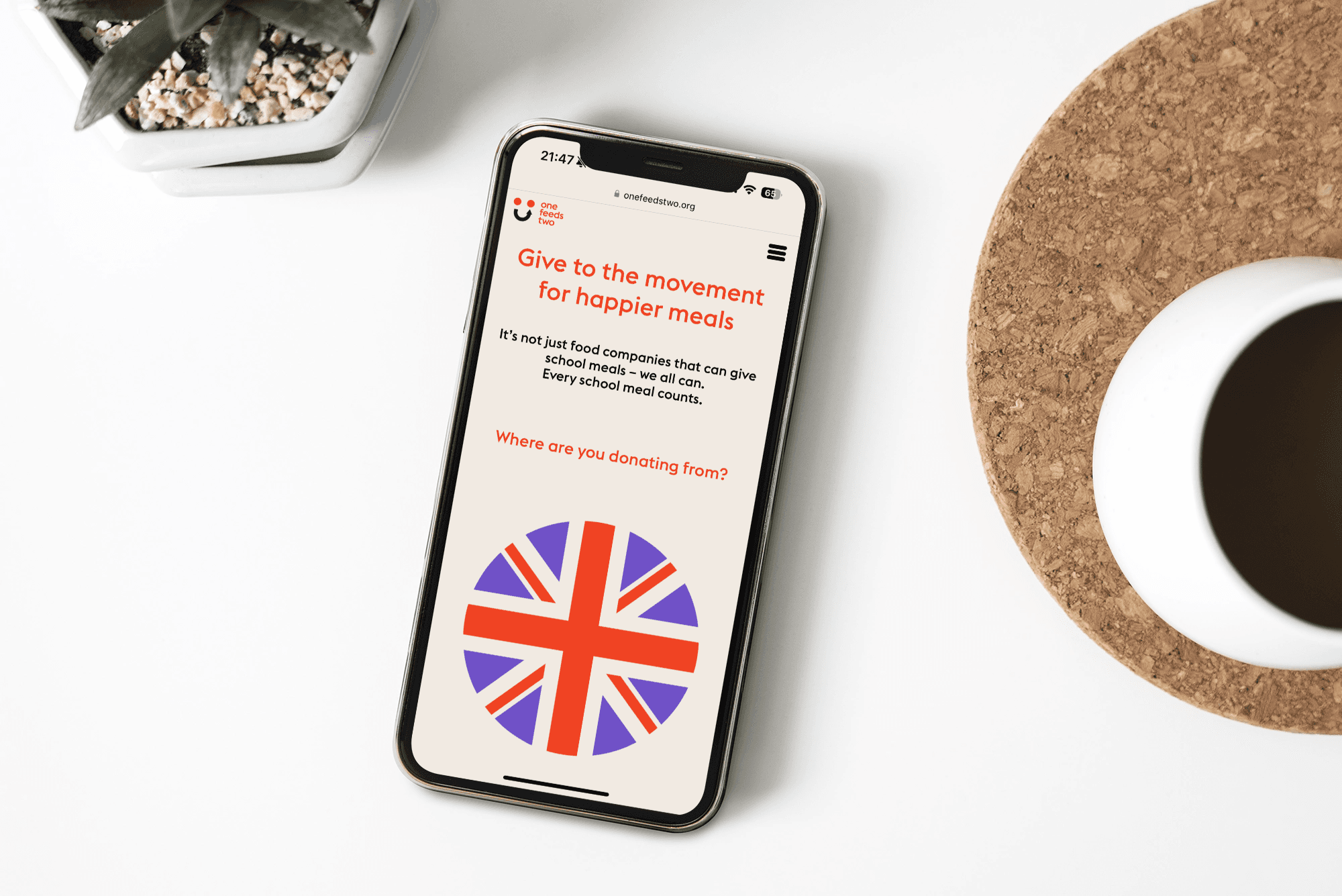 Thelist - Mobile Screens