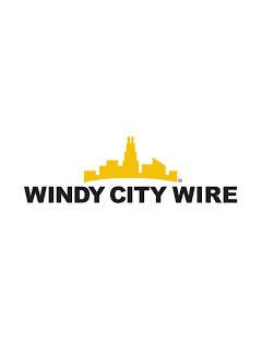 Windy City Wire - Yellow, Black and White