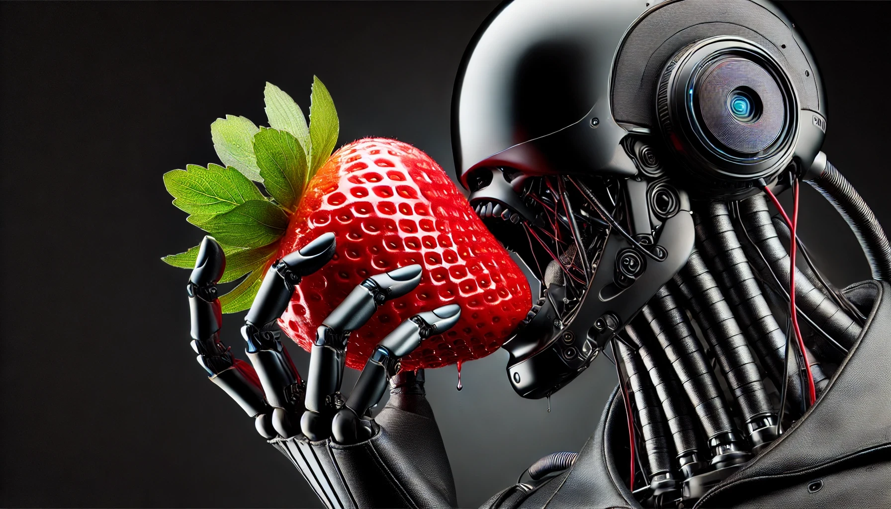 OpenAI's Strawberry Project: Secrecy and Advancements Amidst Industry Shifts