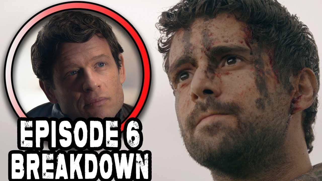 House of the Dragon Season 3 Episode 6 recap