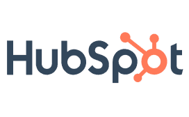 Hubspot Logo