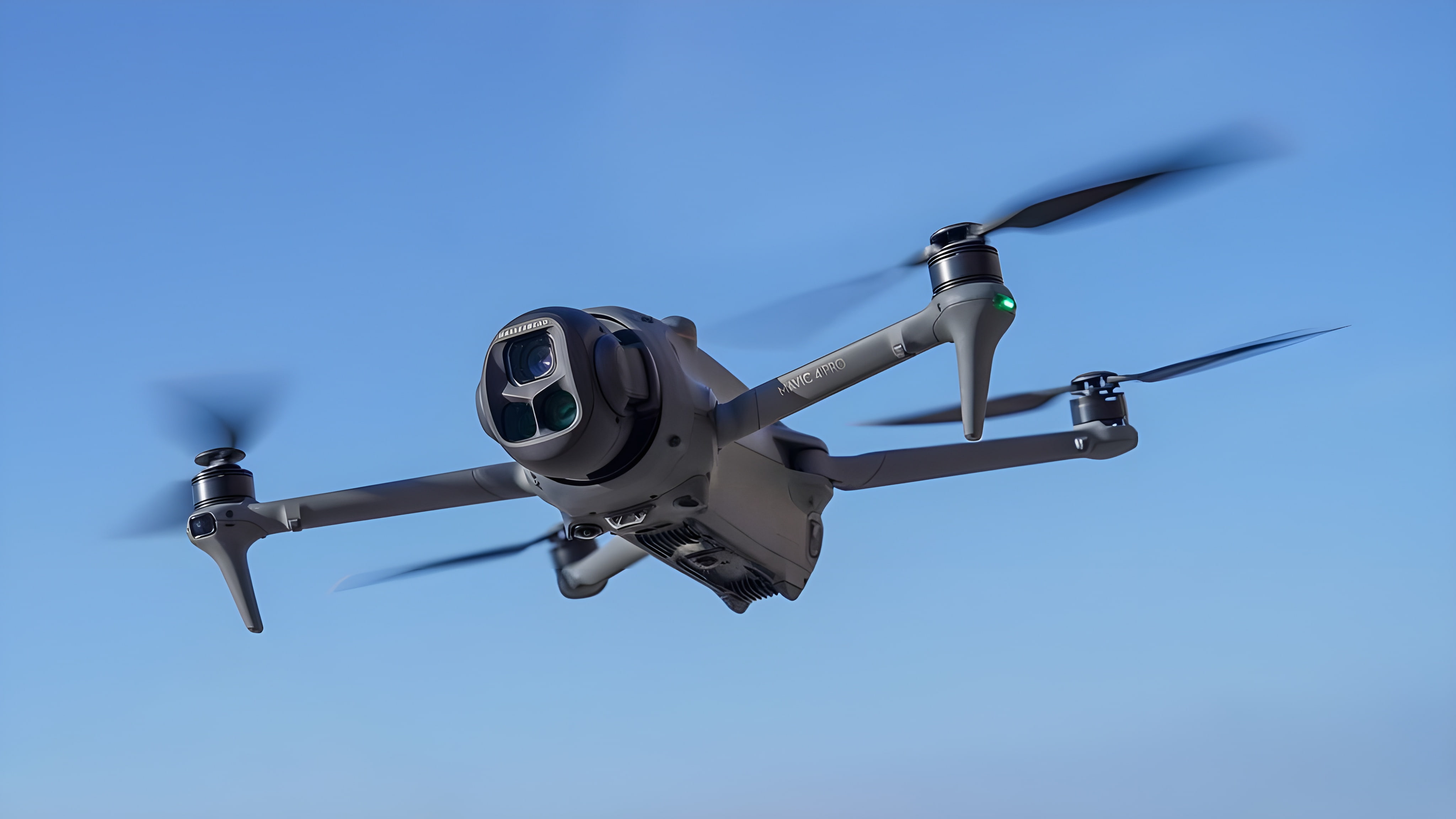 Mavic 4 Pro