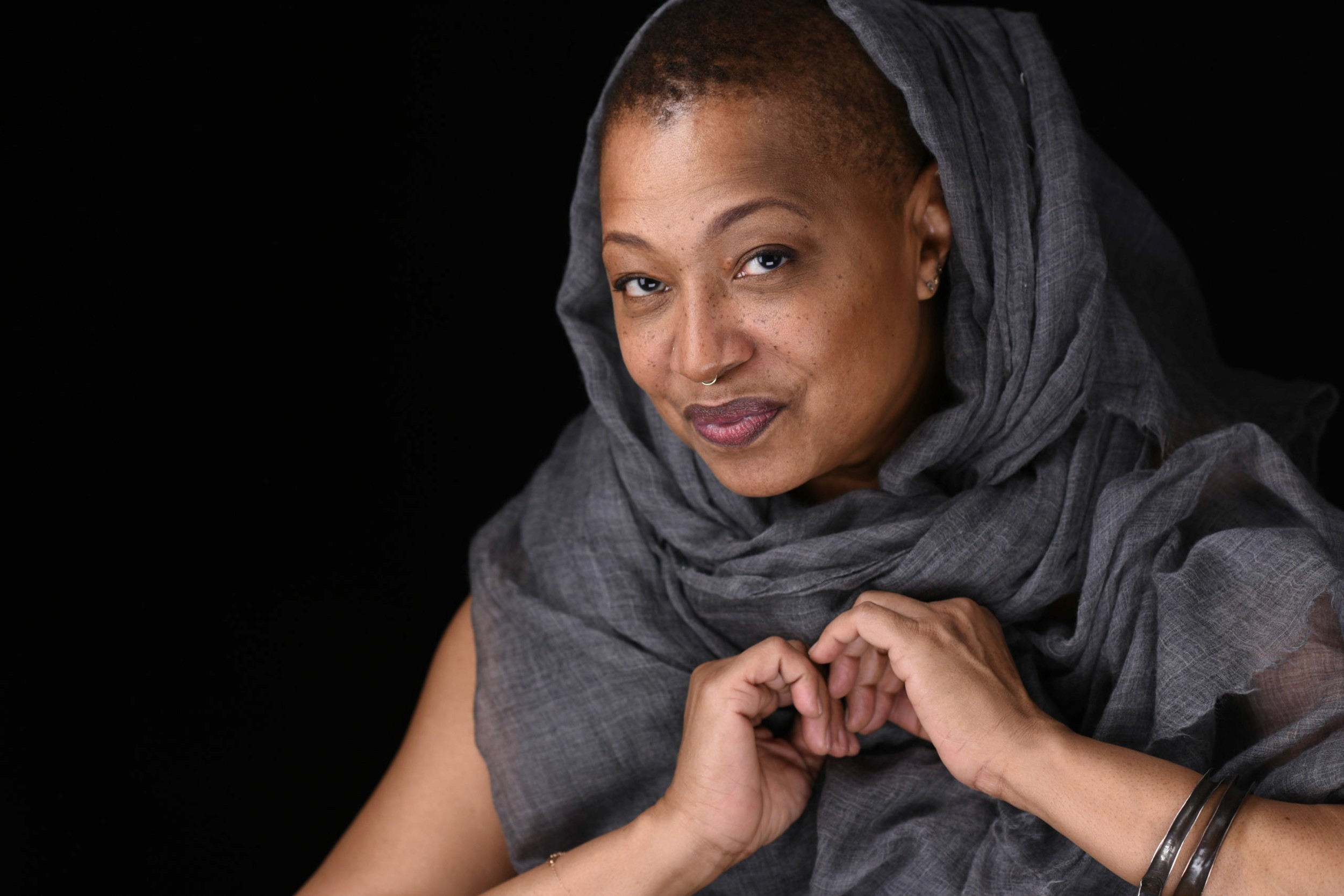 Lisa Fischer - session singer