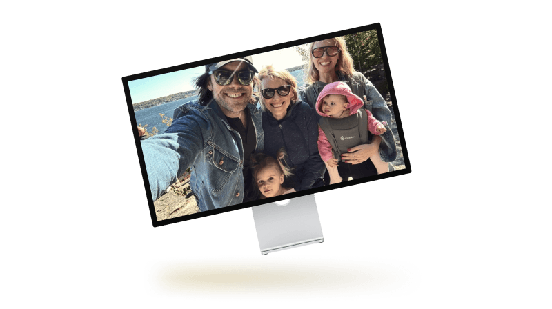 Apple Studio Display